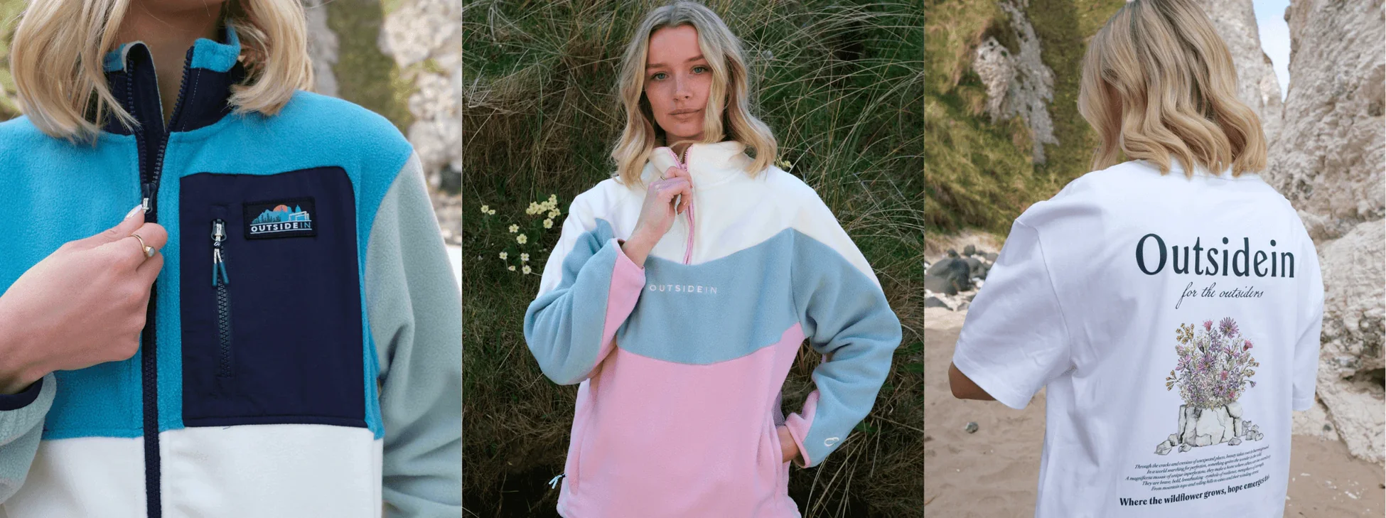 Wear Apparel That Changes Lives